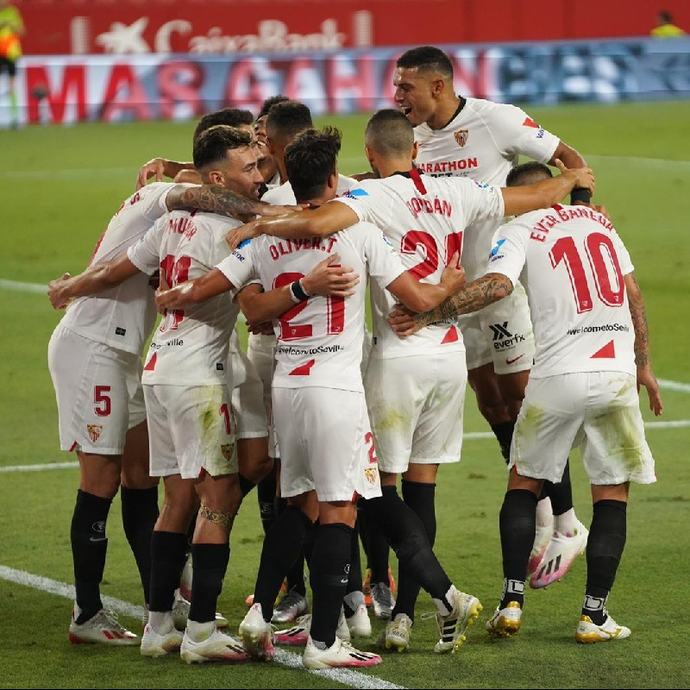 转会期NBA常规赛传出新动向，塞维利亚豪取连胜，管理层表态：话题不断，年轻球员得到机会的简单介绍