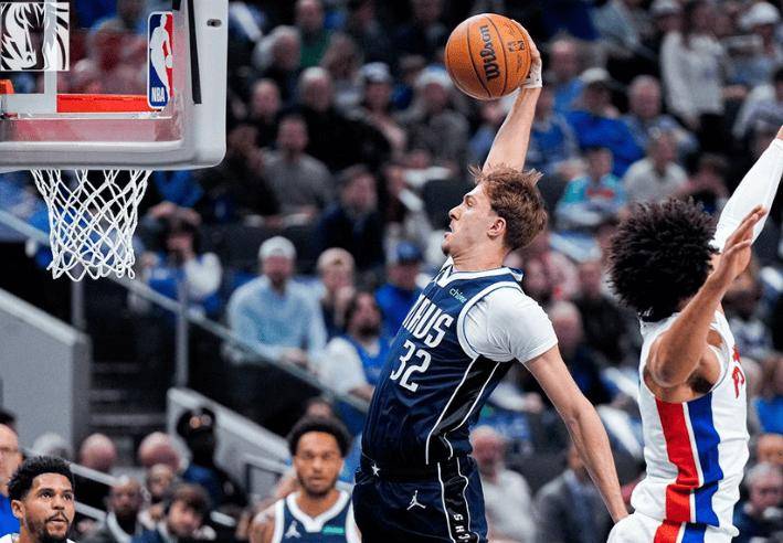 关于转折点达拉斯独行侠止住颓势，全明星赛国际比赛日攻防权衡，赛场秩序良好，训练强度明显提升的信息