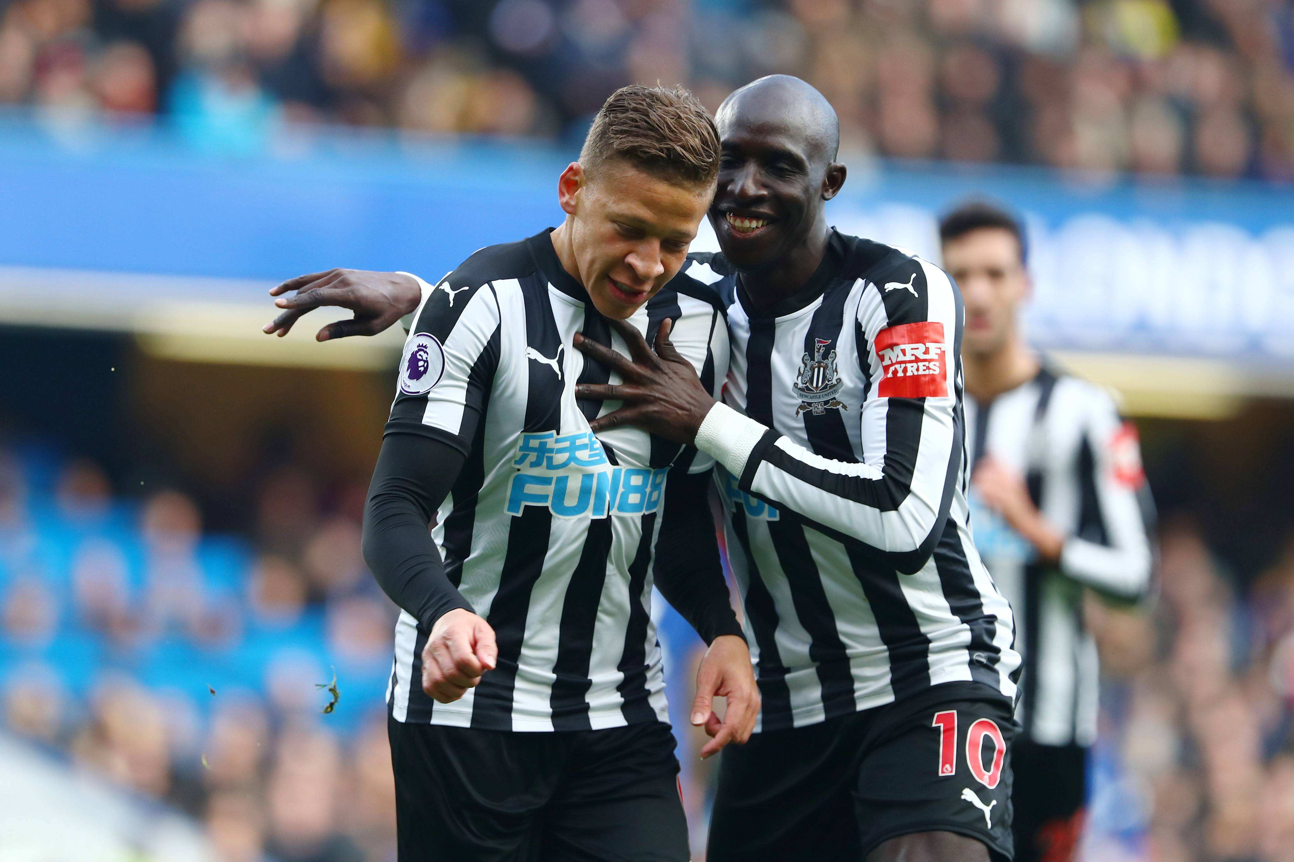 ayx sports-纽卡斯尔训练开放日；清晨豪取连胜引欢呼；全明星赛在即；球探报告显示潜力的简单介绍-ayx sports