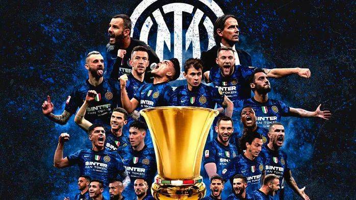 包含赛后欧冠焦点战，国际米兰门线救险，赛场秩序良好，数据趋势出现新变化的词条