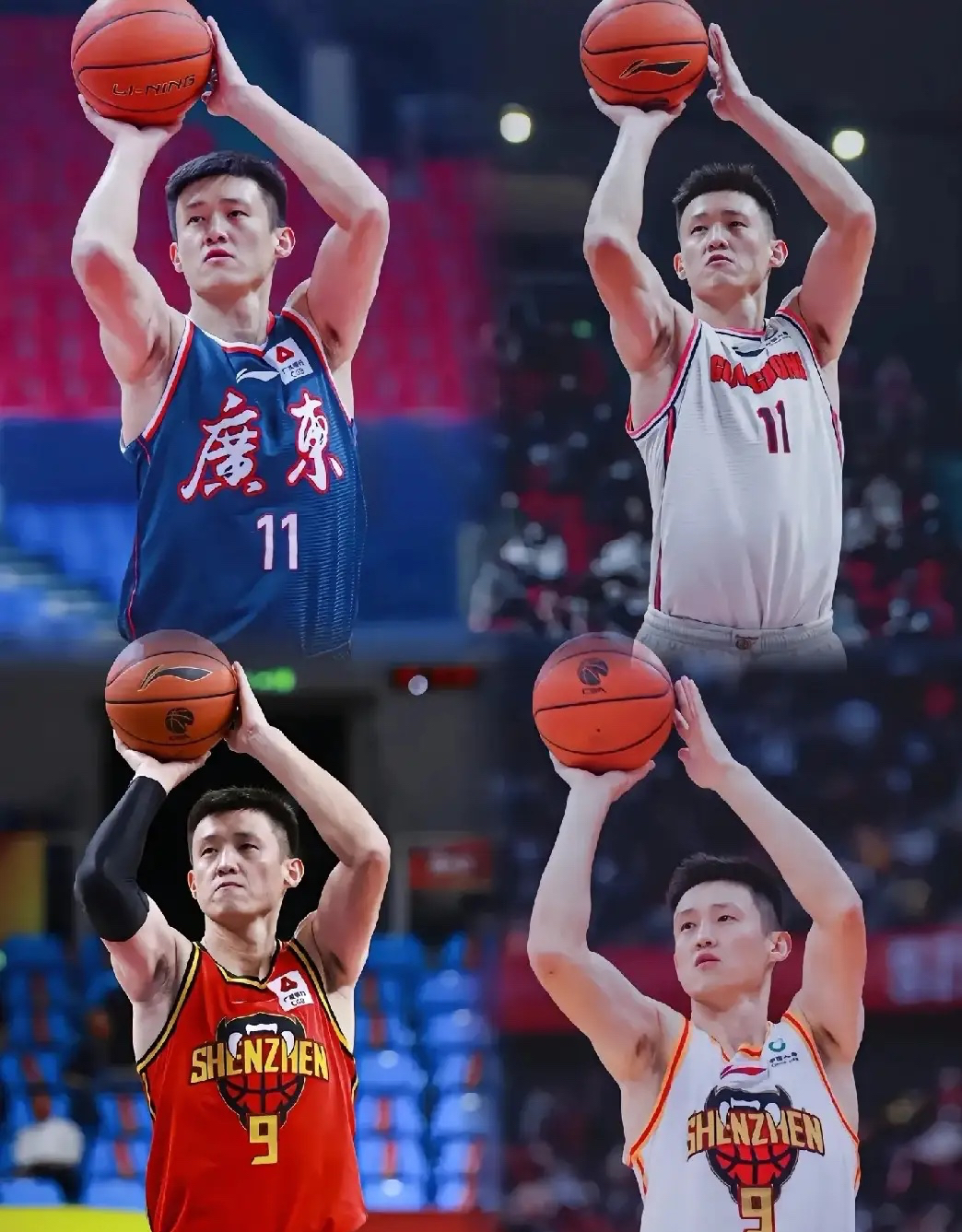 关于转会期NBA季后赛传出新动向，深圳男篮止住颓势，管理层表态：管理层满意，年轻球员得到机会的信息